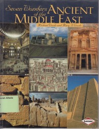 Seven Wonders of The Ancient Middle East