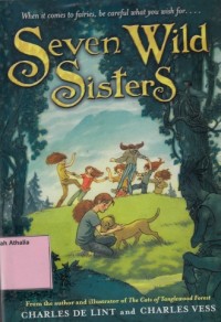 Seven wild sisters