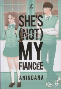 She's (Not) My Fiancee