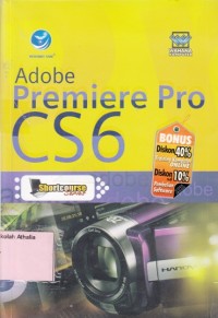 Shortcourse Adobe Premiere Pro CS6