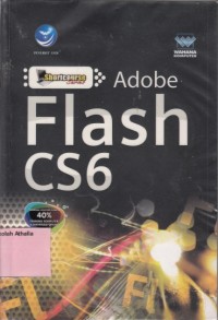 Shortcourse adobe flash CS6