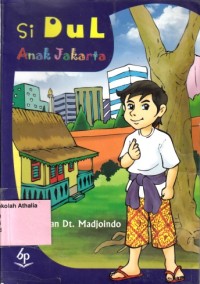 Si Dul anak Jakarta