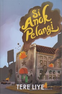 Si anak pelangi