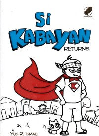 Si Kabayan returns