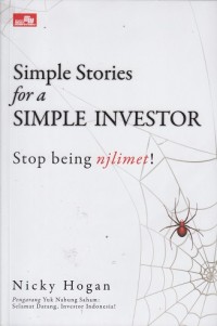 Simple Stories for a Simple Investor