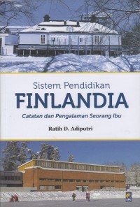 Sistem Pendidikan Finlandia