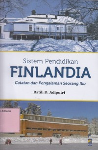 Sistem Pendidikan Finlandia