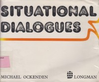 Situational dialogues