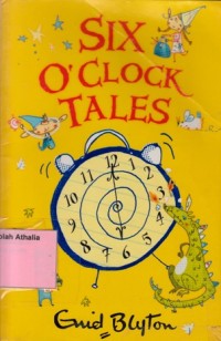 Six O'Clock Tales