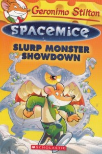 Slurp Monster Showdown