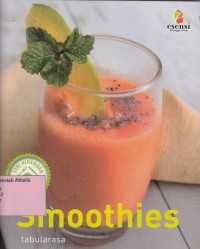 Smoothies