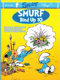 Smurf Bind Up 10