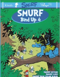 Smurf Blind Up 4