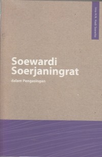 Soewardi Soerjaningrat dalam pengasingan