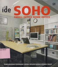 Soho: Small Office Home Office