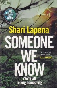 Someone We Know