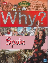 Why? Spain