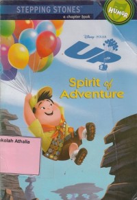 Spirit Of Adventure