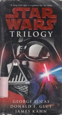 Star Wars - Trilogy