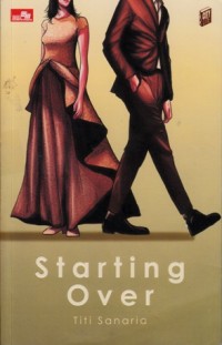 Starting over