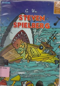 Steven Spielberg