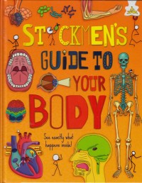 Stickmen's guide to your body