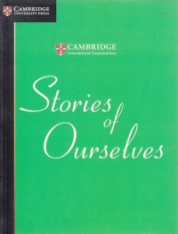 Stories of Ourselves