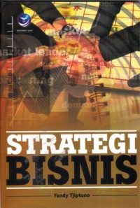Strategi bisnis