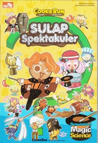 Sulap Spektakuler