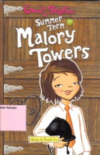 Summer term at Malory Towers