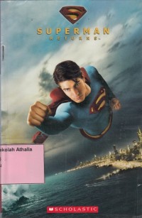 Superman Returns (Level 3)