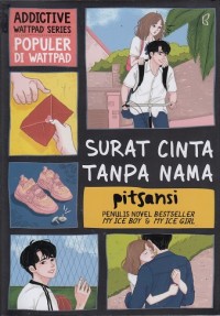 Surat Cinta Tanpa Nama