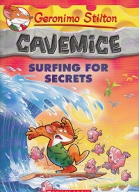 Surfing for secrets