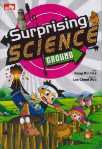 Surprisinng science: Ground