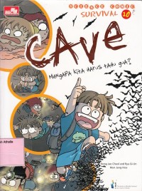 Survival 10 : Cave