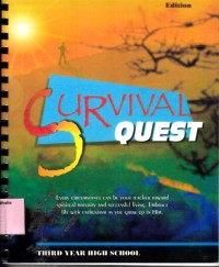 Survival Quest