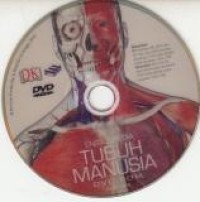 Ensiklopedia: tubuh manusia