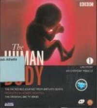 The human body jil.1