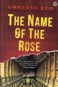 The name of the Rose