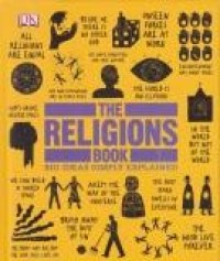 The Religions Book: big ideas simply explained