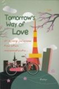Tomorrow's way of love