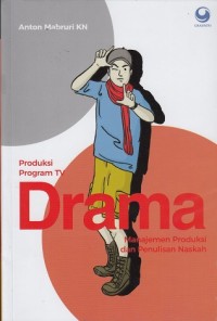 Produksi Program TV Drama