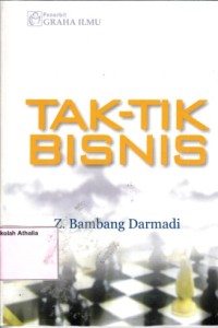 Taktik Bisnis