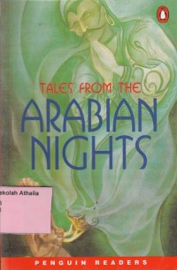 Tales From The Arabian Nights (Level 2)