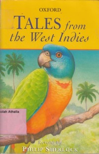 Tales from the West Indies