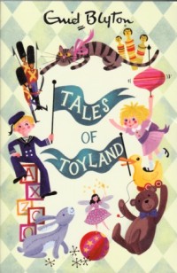 Tales of toyland