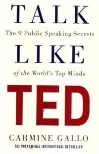 Talk Like Ted