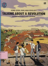 Talking About a Revolution