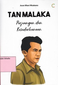 Tan Malaka : Perjuangan dan Kesederhanaan