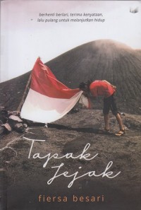 Tapak Jejak